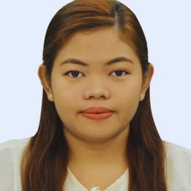 Kristine E. - Freelance Graphic Designer