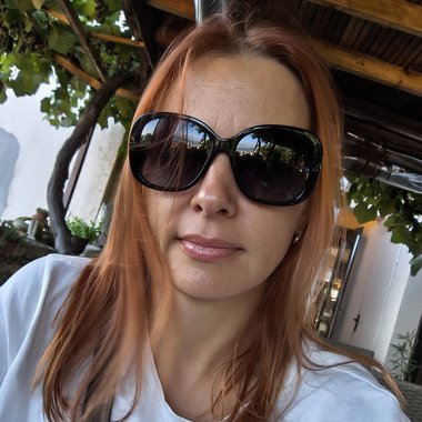 Nelea T. - Freelance Full Stack Developer