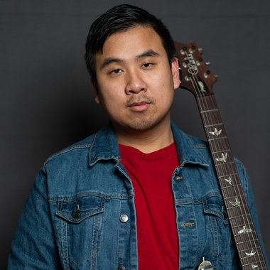 Josh V. - Freelance Audio Engineer