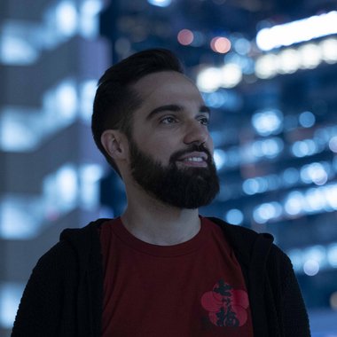 Paulo S. - Freelance Content Creator