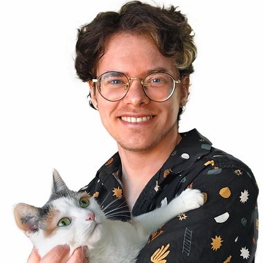 Darius S. - Freelance Freelance Digital Illustrator