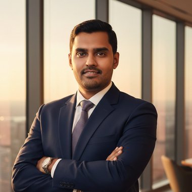 Haneef P. - Freelance Web Developer