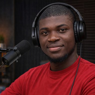 Ikeh C. - Freelance Ai Video Editor