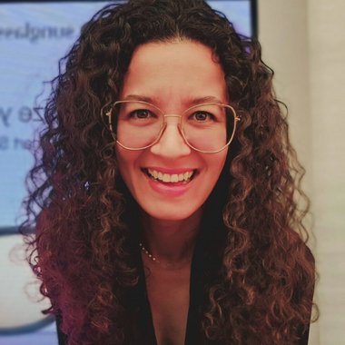 Rayane N. - Freelance Digital Marketer