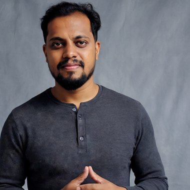 KUNAL A. - Freelance Developer