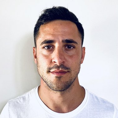 Santiago V. - Freelance Ux Designer