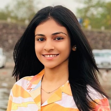Isha S. - Freelance Front End Developer