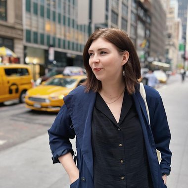 Kristine A. - Freelance Video Editor