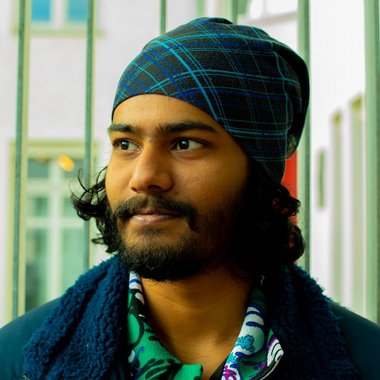 C A. - Freelance Videographer