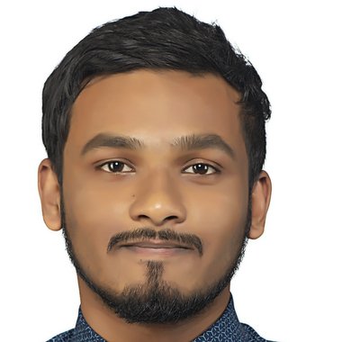 Sajan G. - Freelance Devops Developer