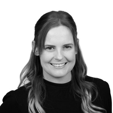 Jaimie A. - Freelance Flyer Designer