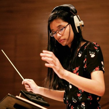 Julie M. - Freelance Music Composer