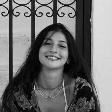 FOTEINI Z. - Freelance Director Of Photography