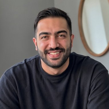 FARAZ Z. - Freelance Poster Designer