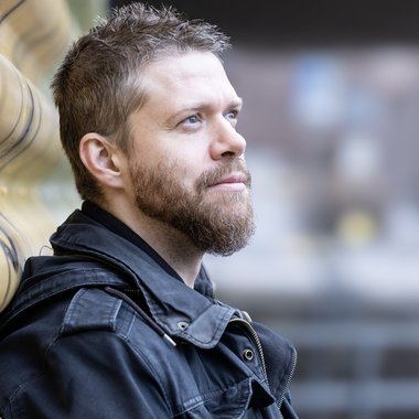 Henri S. - Freelance Orchestrator