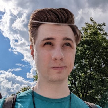 Nicholas L. - Freelance Videographer