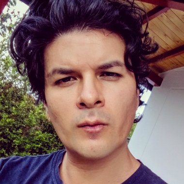 David L. - Freelance Animator