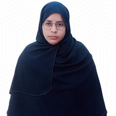Hafiza S. - Freelance Data Scraping Specialist