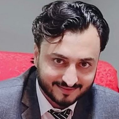 MAZHAR A. - Freelance Online Trainer