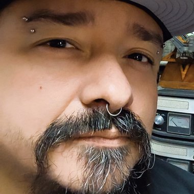 Marcos B. - Freelance Mixing Engineer