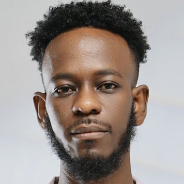 Mamadou S. - Freelance Camera Operator