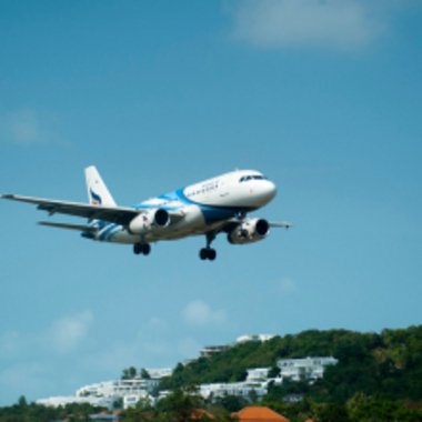 Airlines t. - Freelance Animator