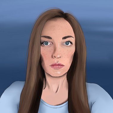 Alicja W. - Freelance Illustrator