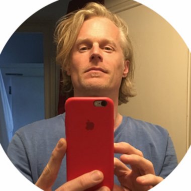 Titus L. - Freelance Web Designer