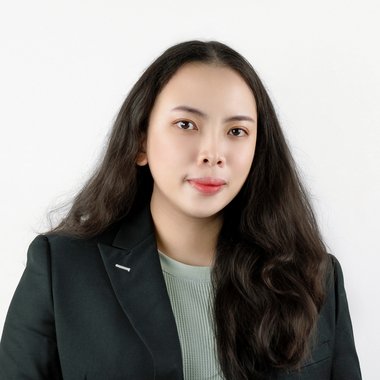 Chanel W. - Freelance Graphic Designer