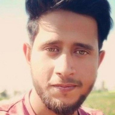 Umar S. - Freelance Cloud Developer
