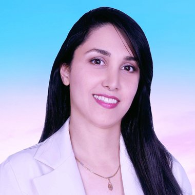 Banafshe A. - Freelance Presentation Designer