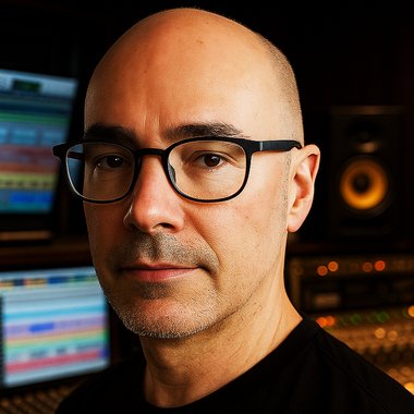 Rupert G. - Freelance Orchestrator