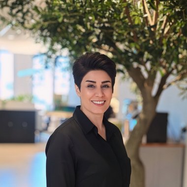 Nina S. - Freelance Digital Marketer