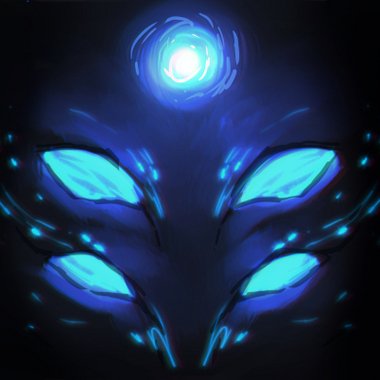 Aster C. - Freelance Illustrator