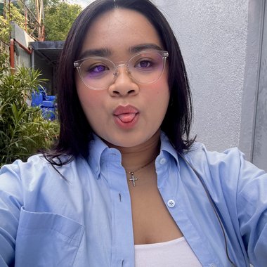 Kinah A. - Freelance Singer