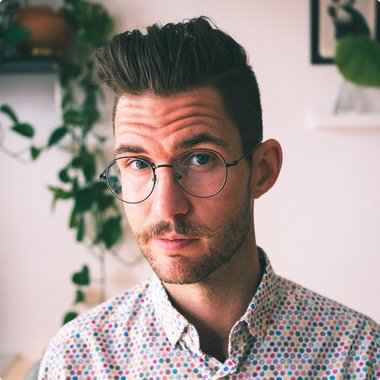 Justin B. - Freelance Photographer