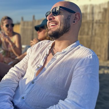 Marco M. - Freelance Music Composer