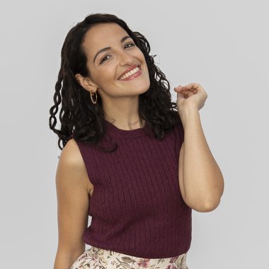 Alessia C. - Freelance Community Manager