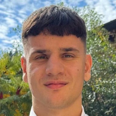 Lorenzo G. - Freelance Web Developer