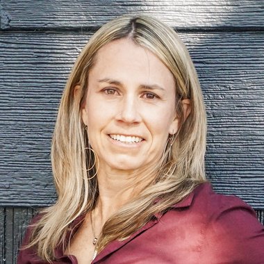 Ashley M. - Freelance Graphic Designer