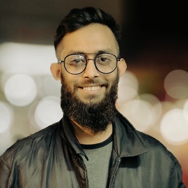 SoumikKhan90 - Freelance Digital Marketer