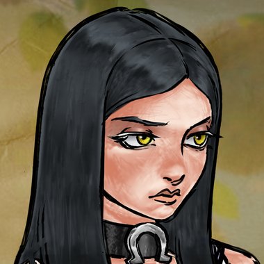 Dana J. - Freelance 2d Animator