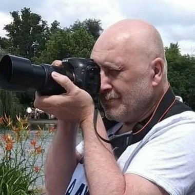 Attila H. - Freelance Videographer