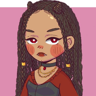 Aia - Freelance 2D Animator