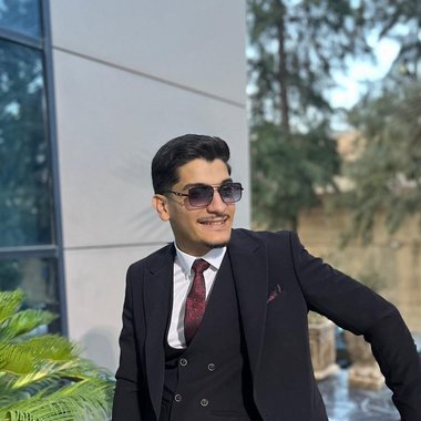 Rahni Y. - Freelance Video Editor