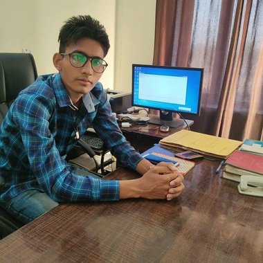 Anildahiya - Freelance Graphic Designer