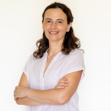 Maria F. - Freelance Performance Marketer