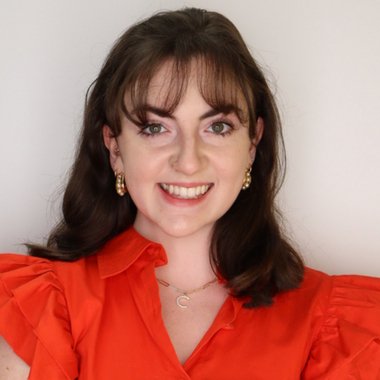 Catie B. - Freelance Designer