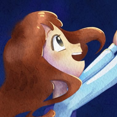 Sholpan T. - Freelance Illustrator