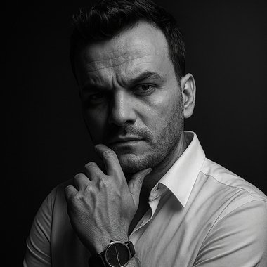 Bounoura Y. - Freelance Web Designer